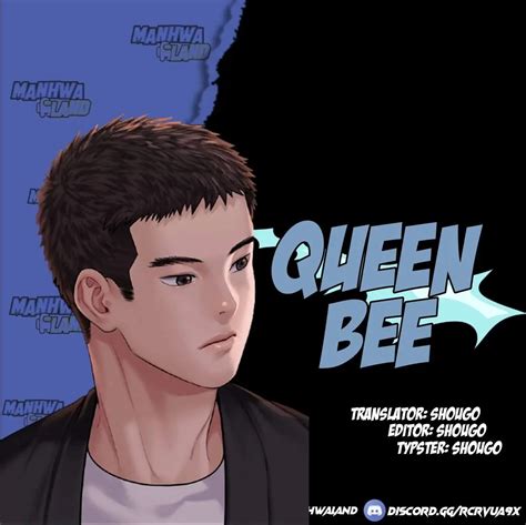 Queen Bee Chapter 266.2 English .